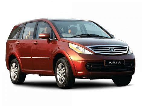 tata aria price in india|tata aria 4x2 price.